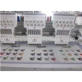 8 heads Flat embroidery machine with trimmer (FW1208)